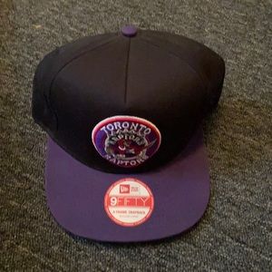 Toronto Raptors Snapback